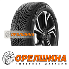 325/35 R22  114W  Michelin  Pilot Alpin 5 SUV