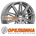 6,5x17  5x114,3  ET35  67,1  iFree  Виар (КС1065)  Хай Вэй