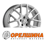 8x18  5x112  ET38  66,6  Скад  Stiletto  HS (shin)