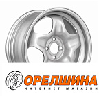 6,5x16  4x100  ET50  60,1  Magnetto  16030  S (shin)