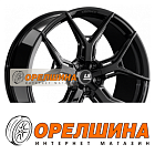 9x20  5x127  ET45  71,6  LS Forged  LS FG14  BK