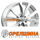 7,5x19  5x100  ET30  57,1  RST  R009 (FAW)  Silver