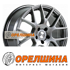 8x18  5x120  ET35  72,6  Скад  Stiletto (КЛ225)  Графит