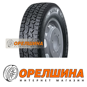 195/75 R16C  107/105R  Kama  Ice Trace (HK-530)