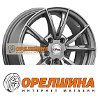 6,5x15  5x114,3  ET43  66,1  iFree  Сион (КС1055)  Хай Вэй