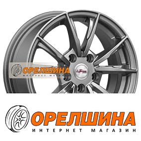 6,5x15  5x114,3  ET43  66,1  iFree  Сион (КС1055)  Хай Вэй