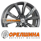 7,5x19  5x108  ET36  65,1  RST  R009 (Exeed)  BMG