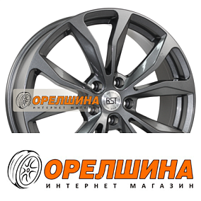 7,5x19  5x108  ET36  65,1  RST  R009 (Exeed)  BMG