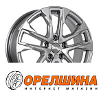 7x17  5x114,3  ET37  66,6  Скад  Атакор  HS (shin)