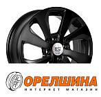 6x15  4x100  ET40  60,1  RST  R005  MB (shin)