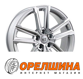 7x18  5x108  ET23  60,1  RST  R078  S (shin)