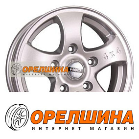 Neo  641  S  7х16  5х139,7  ЕТ35  98