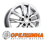 6,5x16  5x105  ET38  56,6  Скад  Тирион  HS (shin)