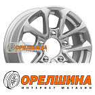iFree  Восток  6x15  5x139,7  ЕТ40  98 Нео-классик