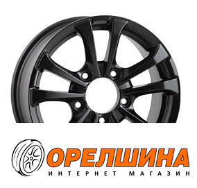 6,5x16  5x139,7  ET40  98,5  Скад  Тундра  MB (shin)