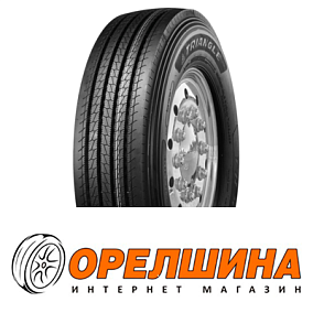 295/80 R22,5  154/151M  Triangle  TRS02