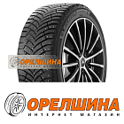 225/40 R19  93H  Michelin  X-Ice North 4 шип. 