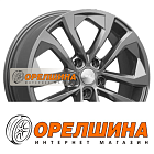 7x17  5x105  ET38  56,6  Скад  Тукан (КЛ356)  Графит