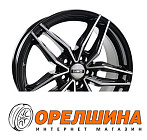 7,5x17  5x112  ET51  66,6  Neo  782  BFP (shin)