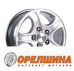 6,5x16  5x130  ET43  84,2  Скад  Калипсо  HS (shin)