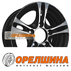6,5x15  5x139,7  ET40  98,5  Скад  Дюна (КЛ246)  Алмаз