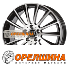 8,5x18  5x112  ET40  66,6  FR replica  MR139 (MR911)  BMF
