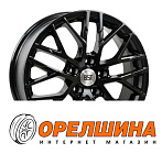 6,5x17  5x114,3  ET50  66,1  RST  R077  GB (shin)