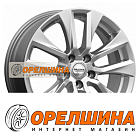 7x18  5x112  ET43  57,1  SKAD Original  KL-330 (Tiguan/Kodiaq)  Селена