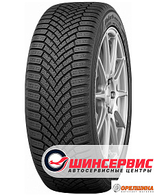 315/30 R23  108V  Yokohama  BluEarth Winter V906 (shin)
