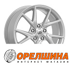 7x17  5x108  ET45  67,1  Wheels  Up105  S (shin)