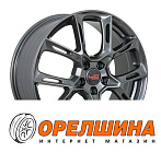 8,5x20  5x112  ET53  66,6  LegeArtis Concept  MR537  Grap (shin)