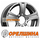 iFree  Хафпайп  6x16  5x139,7  ЕТ40  98  Хай Вэй  