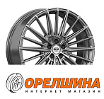 7,5x20  5x114,3  ET35  60,1  Скад  Оливер  Grap (shin)