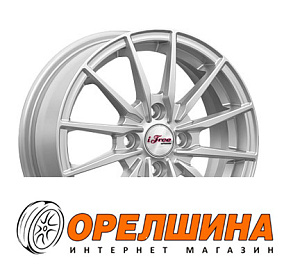 5,5x14  4x98  ET35  58,5  iFree  Финчер  S (shin)