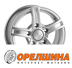 6,5x15  5x139,7  ET40  98,5  Скад  Трофи  HS (shin)