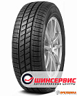 225/70 R15C  112/110S  Delinte  AW6 VAN (shin)