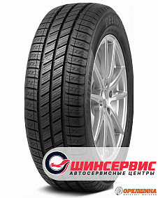 225/70 R15C  112/110S  Delinte  AW6 VAN (shin)