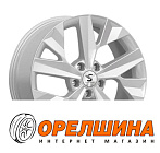 7,5x18  5x114,3  ET45  60,1  Premium  КР011 RAV4  HS (shin)