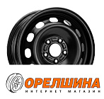 6x15  5x108  ET52,5  63,3  Magnetto  15000  Black (shin)