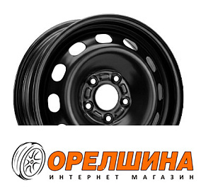 6x15  5x108  ET52,5  63,3  Magnetto  15000  Black (shin)