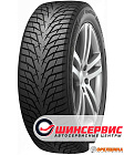 185/60 R15  88T  Hankook  Winter I Cept IZ3 W636 