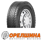 245/70 R17,5  136/134M  Fortune  FDR606
