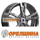 7x18  5x114,3  ET38  67,1  K&K  Karrera Light (КС935)  Кварц