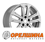 7x18  5x108  ET33  60,1  Carwel  Куж  S (shin)