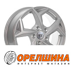 6,5x16  5x114,3  ET50  66,1  RST  R066  SL (shin)