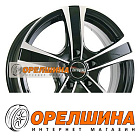 Tech-Line  539  BD  6х15  5х100  ЕТ38  57,1