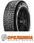 295/40 R21  111H  Pirelli  Ice Zero (shin)