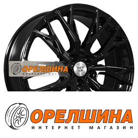 7x19  5x114,3  ET40  64,1  RST  R119 (Haval F7)  BL