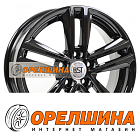 6x15  5x100  ET38  57,1  RST  R025 (Polo)  BL