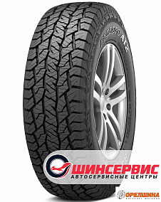 225/75 R16  108T  Hankook  Dynapro AT2 RF11 